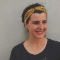 Anna Barhoun's Photo