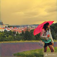 Divya Sharma的照片