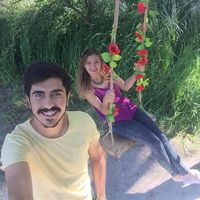 Serap Sakız's Photo