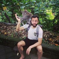 Niccolò Pravettoni的照片