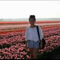 Lüpita Ruiz's Photo