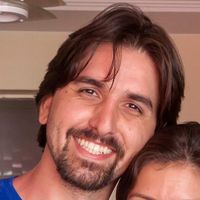 Webysther Nunes's Photo