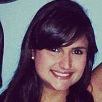 Le foto di Daniella Oliveira