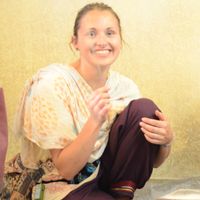 Carolina Tapp的照片