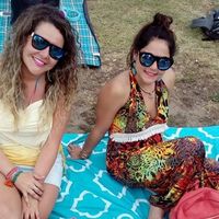 Pamela Muñoz's Photo