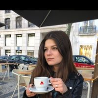 Agatha Branca's Photo