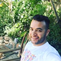 Eric Hooshmand's Photo