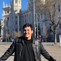 Le foto di Arthur Mendonça