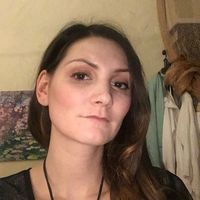 Angelina Stafievskaya's Photo