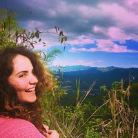 Fotos de Amazonia-Leslie Martinez Roman