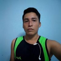 Harold Marcos's Photo