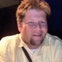 Christopher Higgins的照片