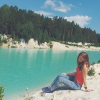 Polina Hzjerdetska的照片