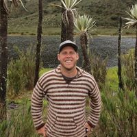 Photos de Clark Barr