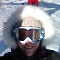 Anne-Claire Durando's Photo