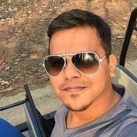 Ankkit Gaala's Photo