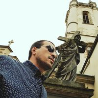 Kaan Sarıkaya的照片