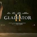 Movie: Gladiator II & Dinner's picture