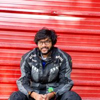 Mohammed Shazedur Rahman's Photo