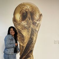 Fotos de Yessica Muñoz