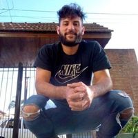 Lucas Nahuel Molina的照片