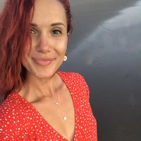 Zdjęcia użytkownika Daria Mukhametgalimova