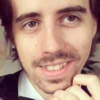 William Kvamme的照片