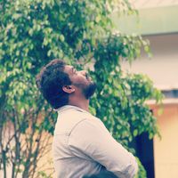 Prasanth Rangaiyan的照片