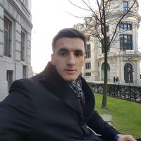 Iulian Gherasim的照片