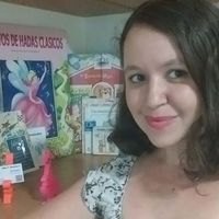 Mitzi Bendahan的照片