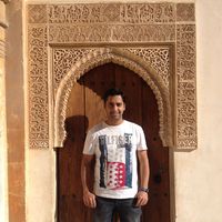 Snehal Jawkar的照片