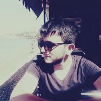 Burak K.'s Photo