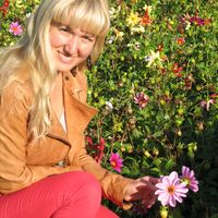 Eugenia Gastenova's Photo