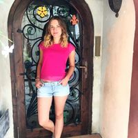 Kathrin Wilmes's Photo