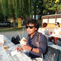 Fotos de Moises Morale