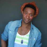 Kenneth-Michael Glass的照片