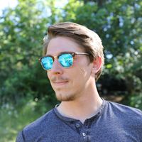 Taylor Parrish's Photo