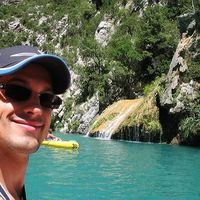 Eric Espinasse's Photo