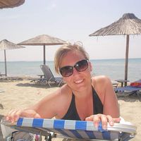 Lucie Voriskova's Photo