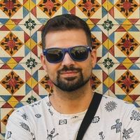 Zvonimir Kožul's Photo