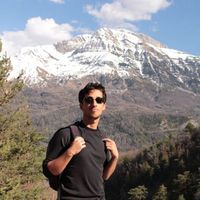 Alberto José Hernández's Photo