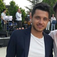 Sercan Arıcı's Photo