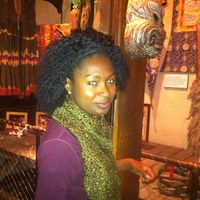 Beatrice Mgbangson的照片