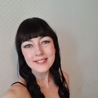 Sandra  Mörkervi's Photo