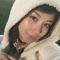 Luna Villegas's Photo