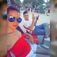 Cristian Berastegui Barranco's Photo