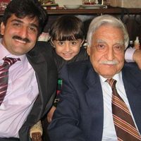 Faraz Meshkinnafas的照片