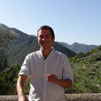 Morgan Caillet's Photo