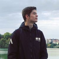 Pavlo Koriaga的照片