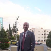 Mohammad Nabil  Abualouyoun的照片